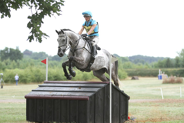 Ballindenisk