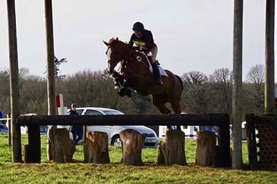 Great Witchingham & Gatcombe